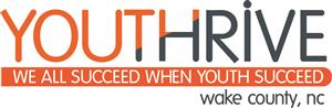 Youth Thrive logo Youth Thrive logo